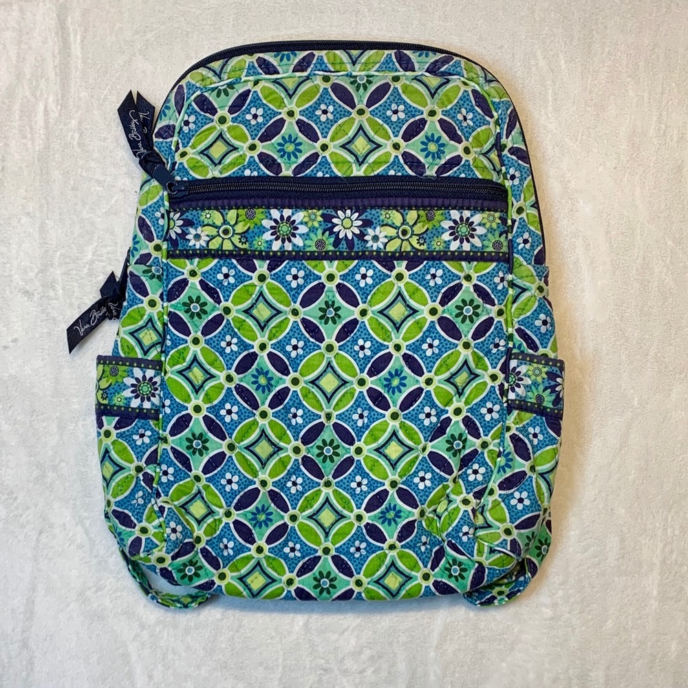 Vera Bradley Backpack